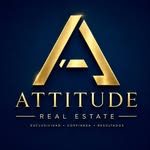 Logo de Attitude Real Estate