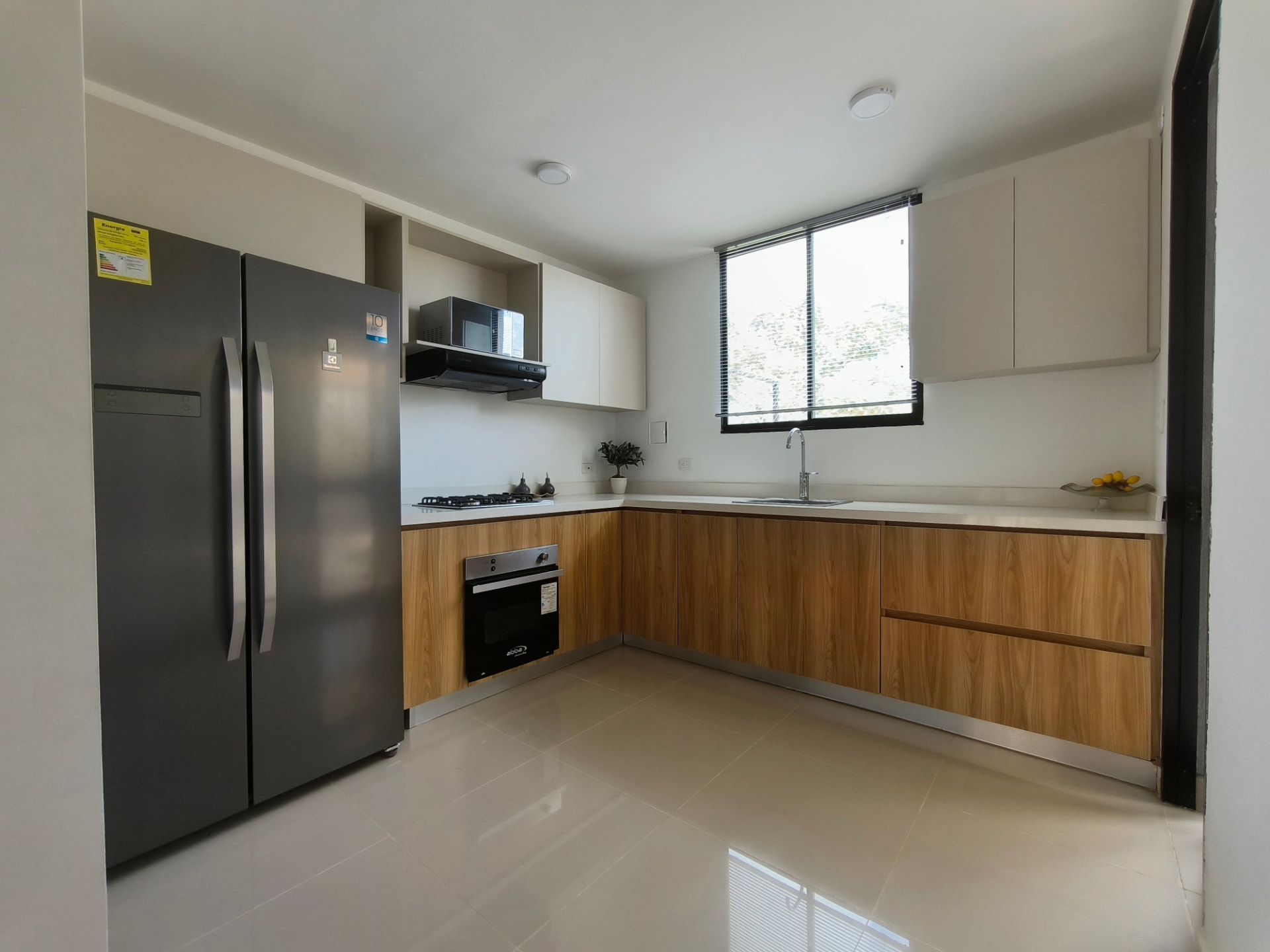 Cocina integral